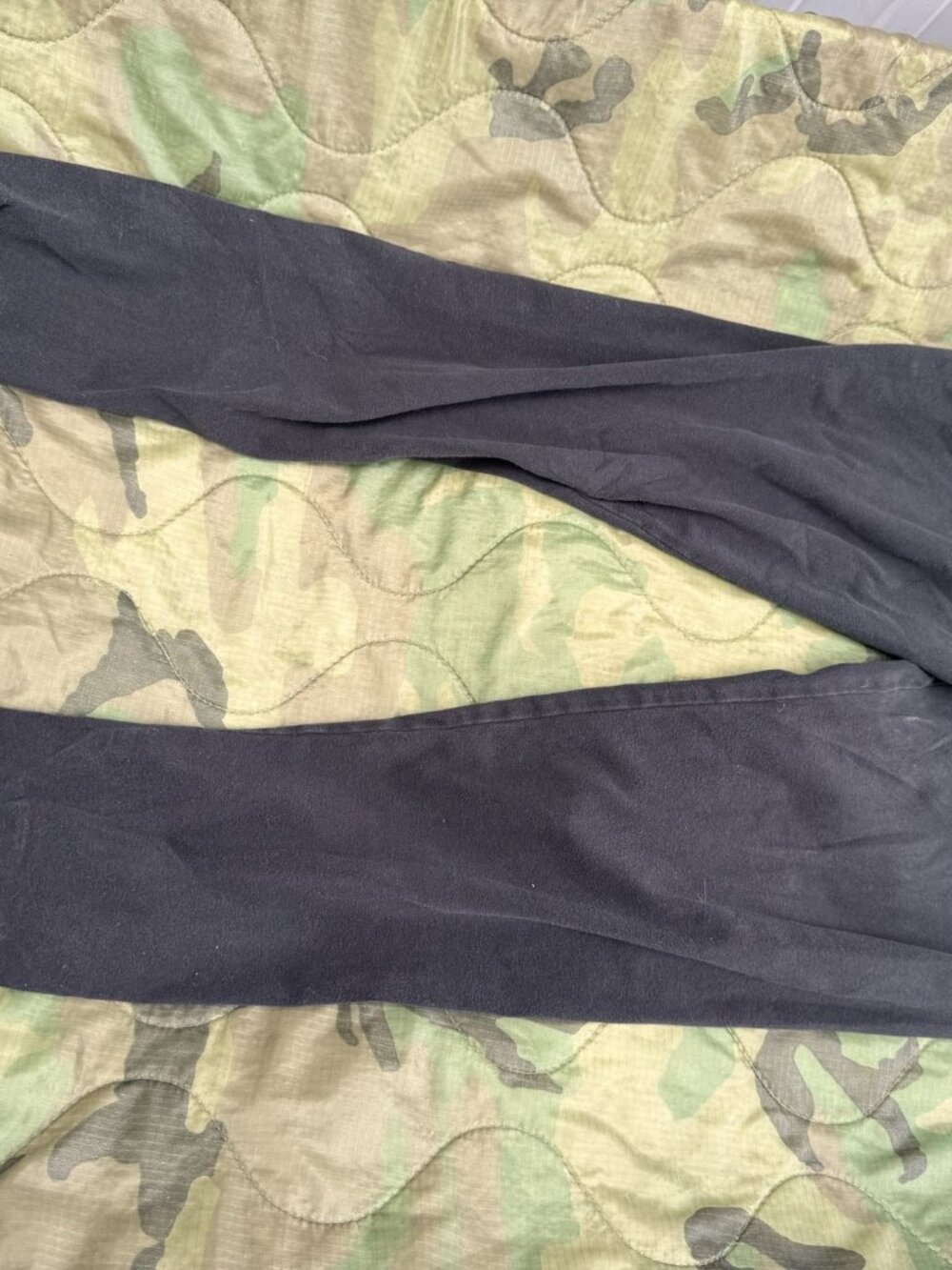 Victoria's Secret PINK Yoga Leggings Foldover Floral - Women's S/P